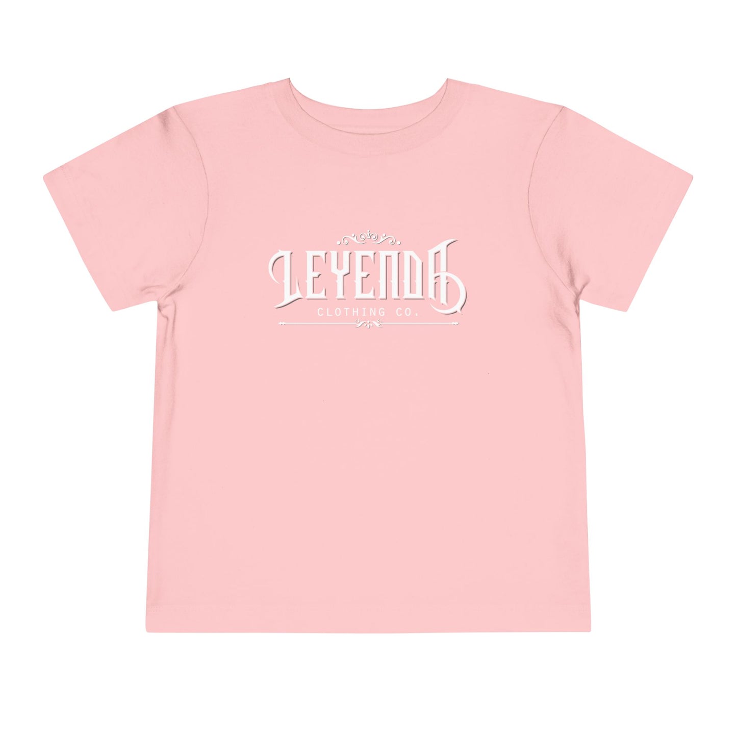 Leyenda Toddler Tee – "Little Legend in the Making"