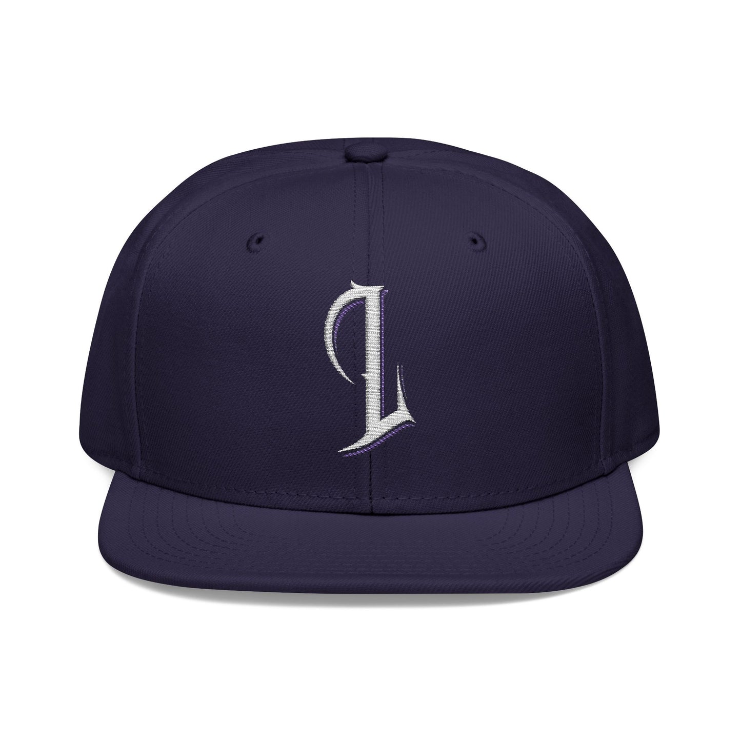 LEYENDA Snapback – Icon Edition