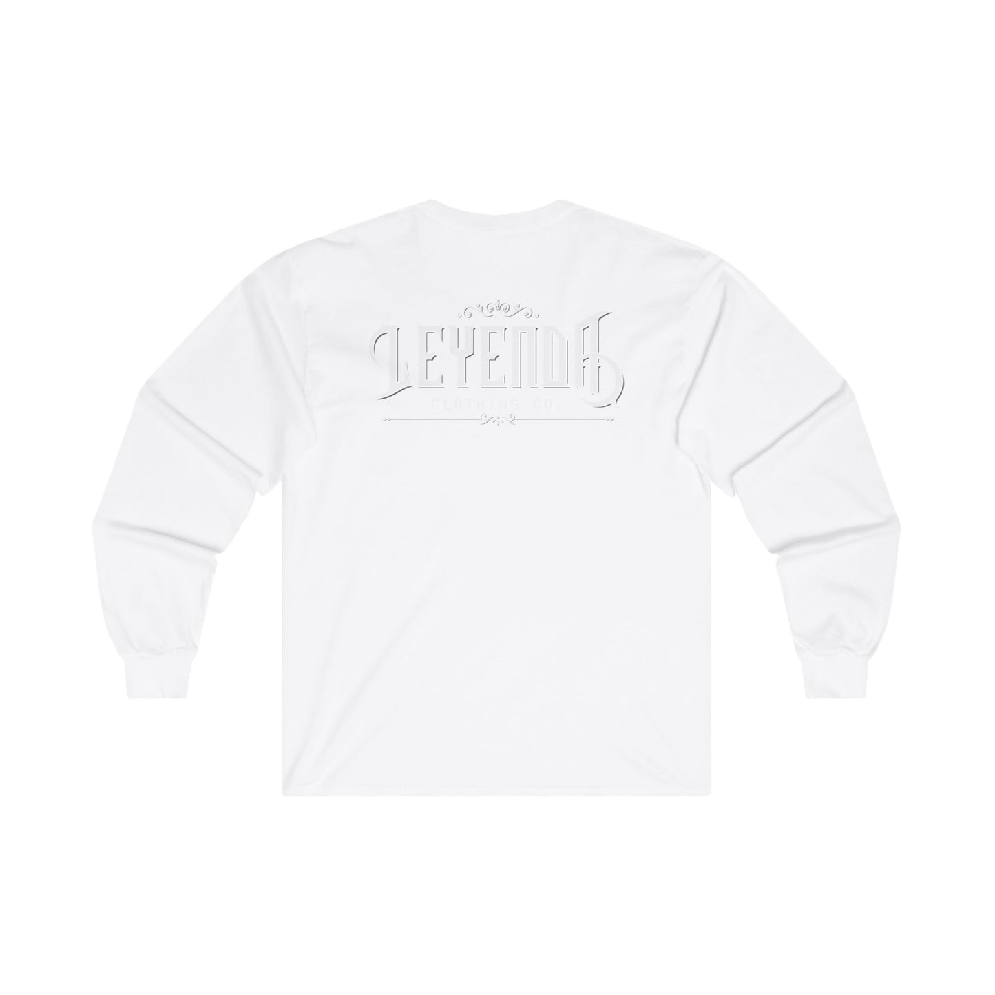 LEYENDA Long Sleeve