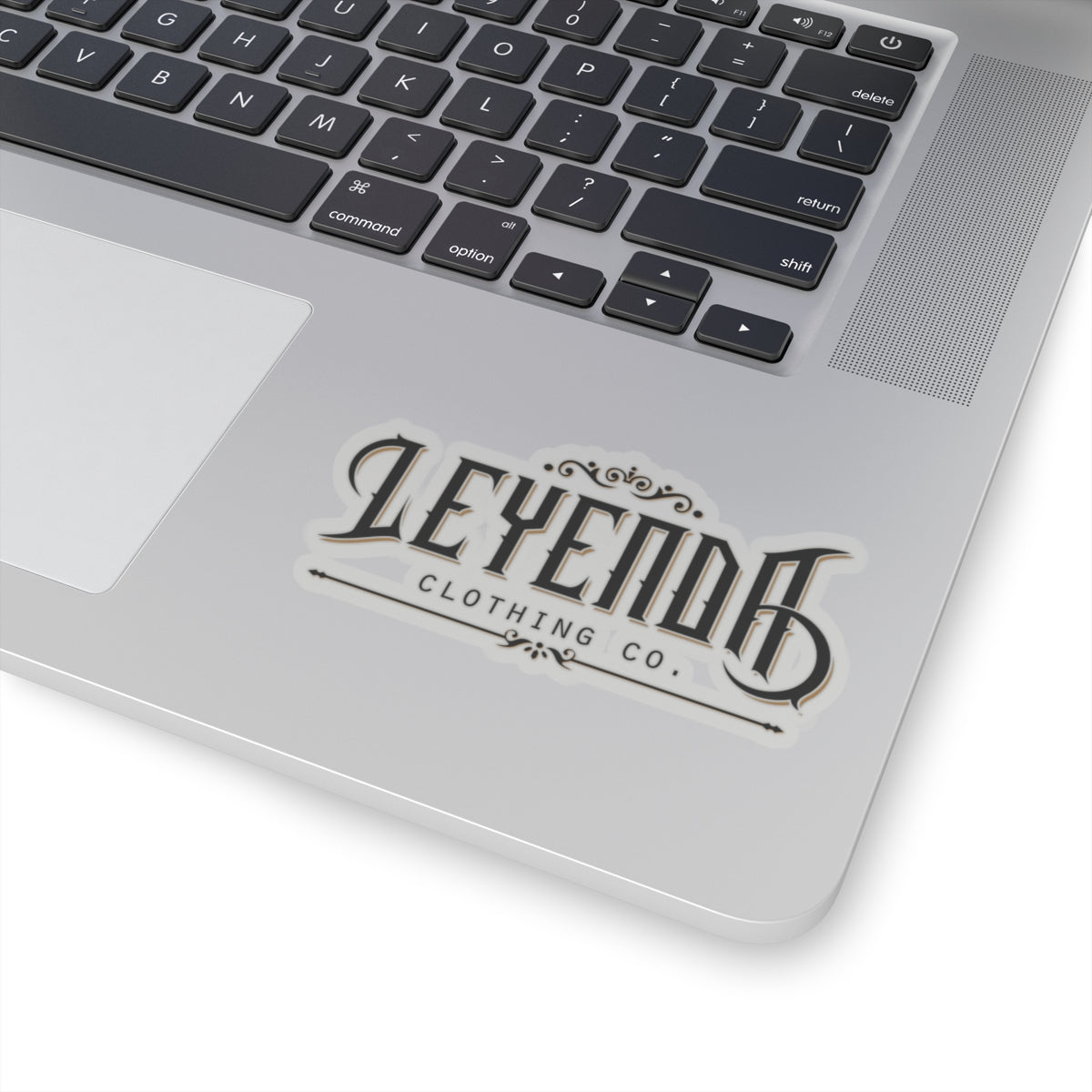 LEYENDA Stickers