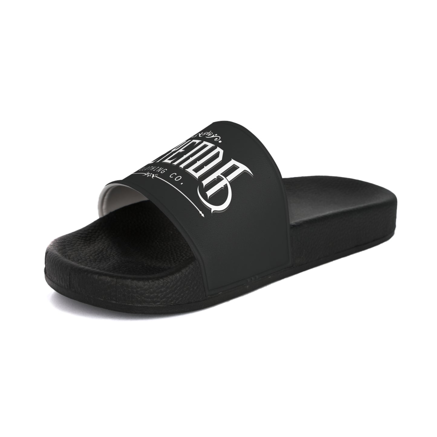 LEYENDA Slide Sandals