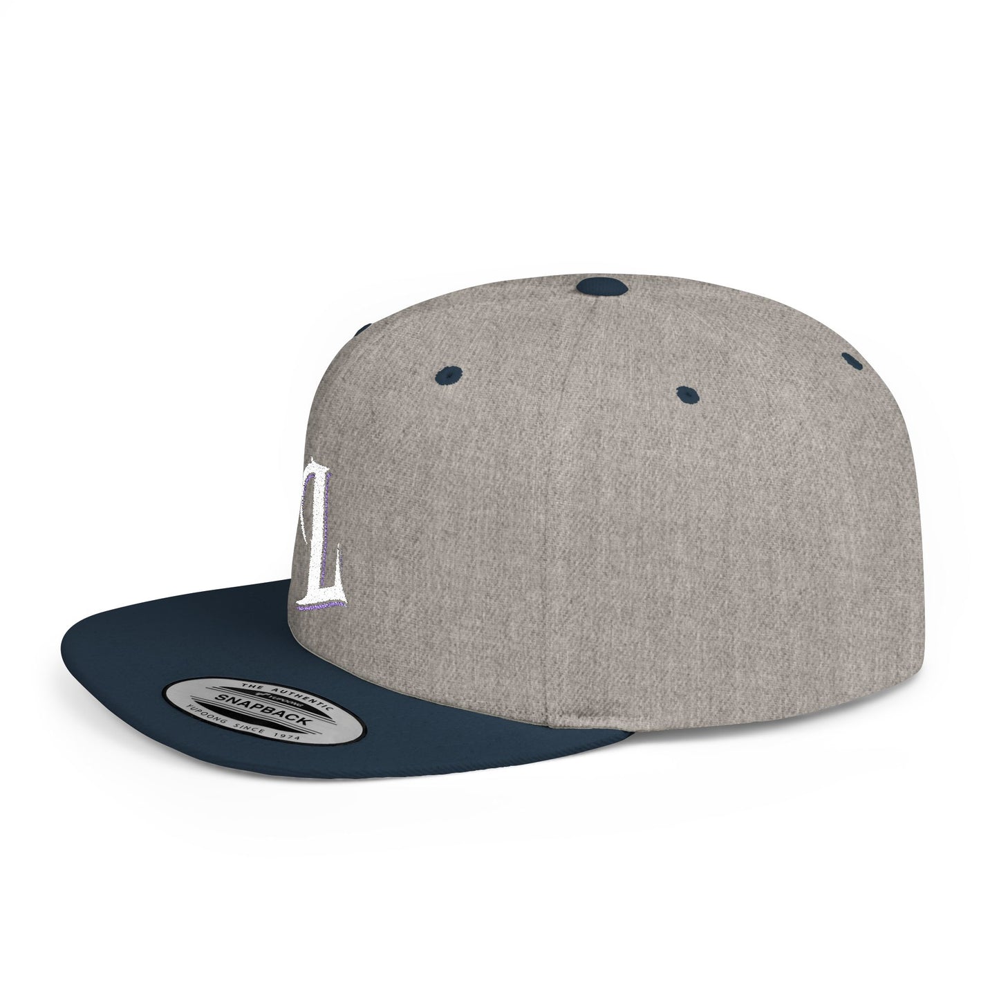 Leyenda Snapback