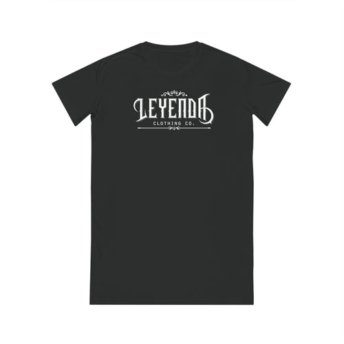 LEYENDA T-Shirt Dress