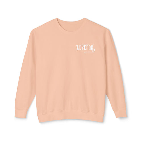 LEYENDA Crewneck Sweatshirt