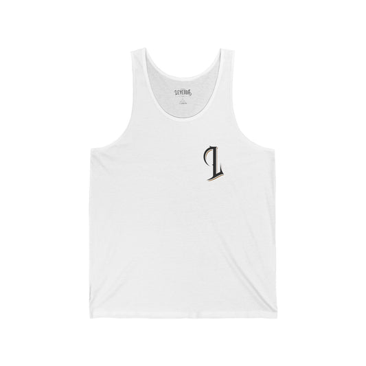 LEYENDA Tank Top