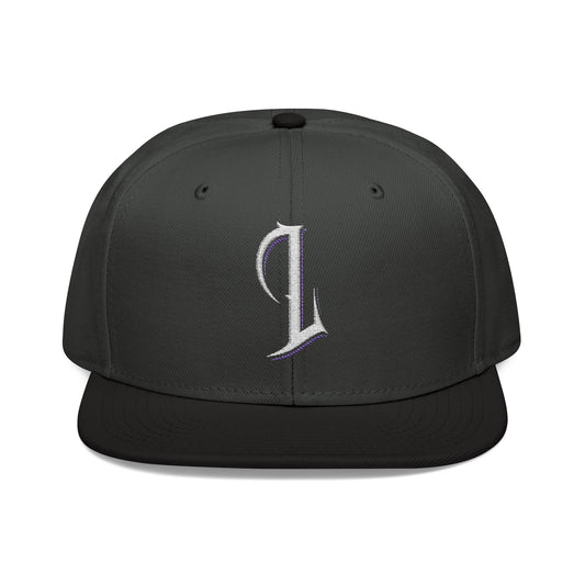 LEYENDA Snapback – Icon Edition
