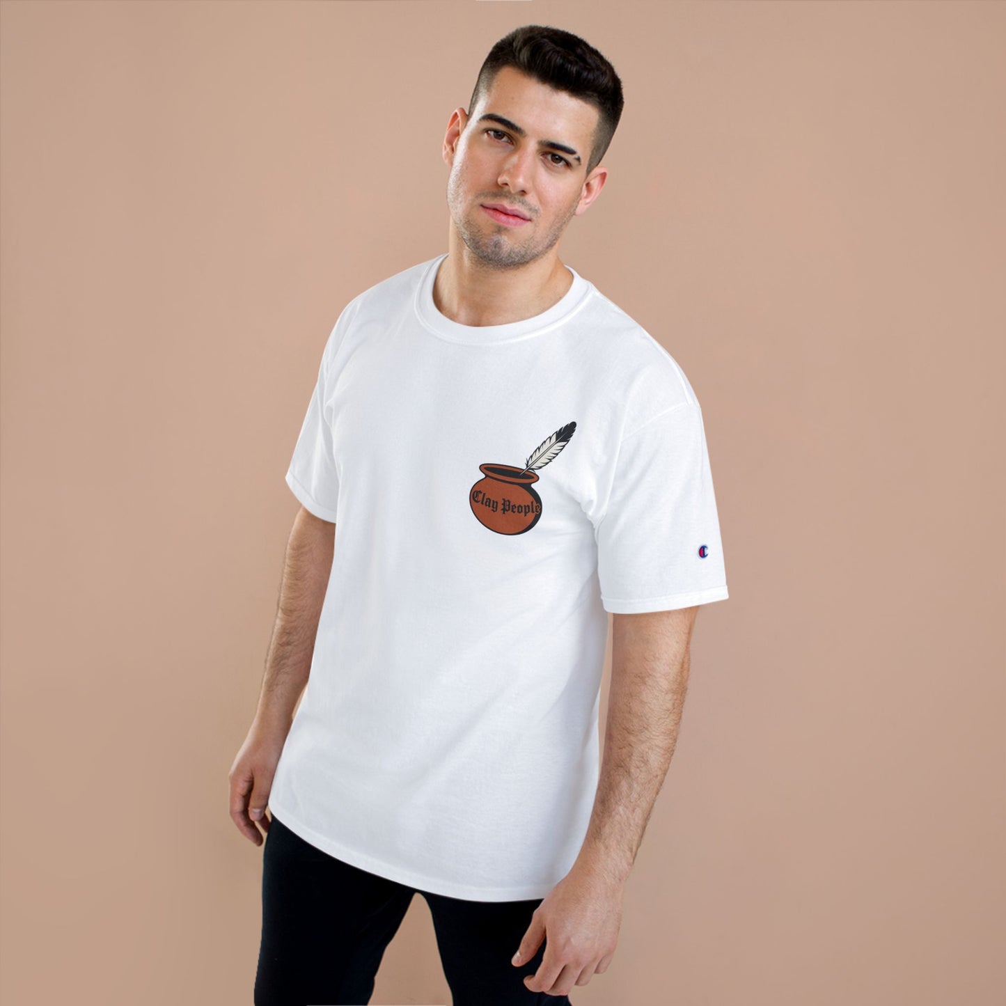Champion T-Shirt