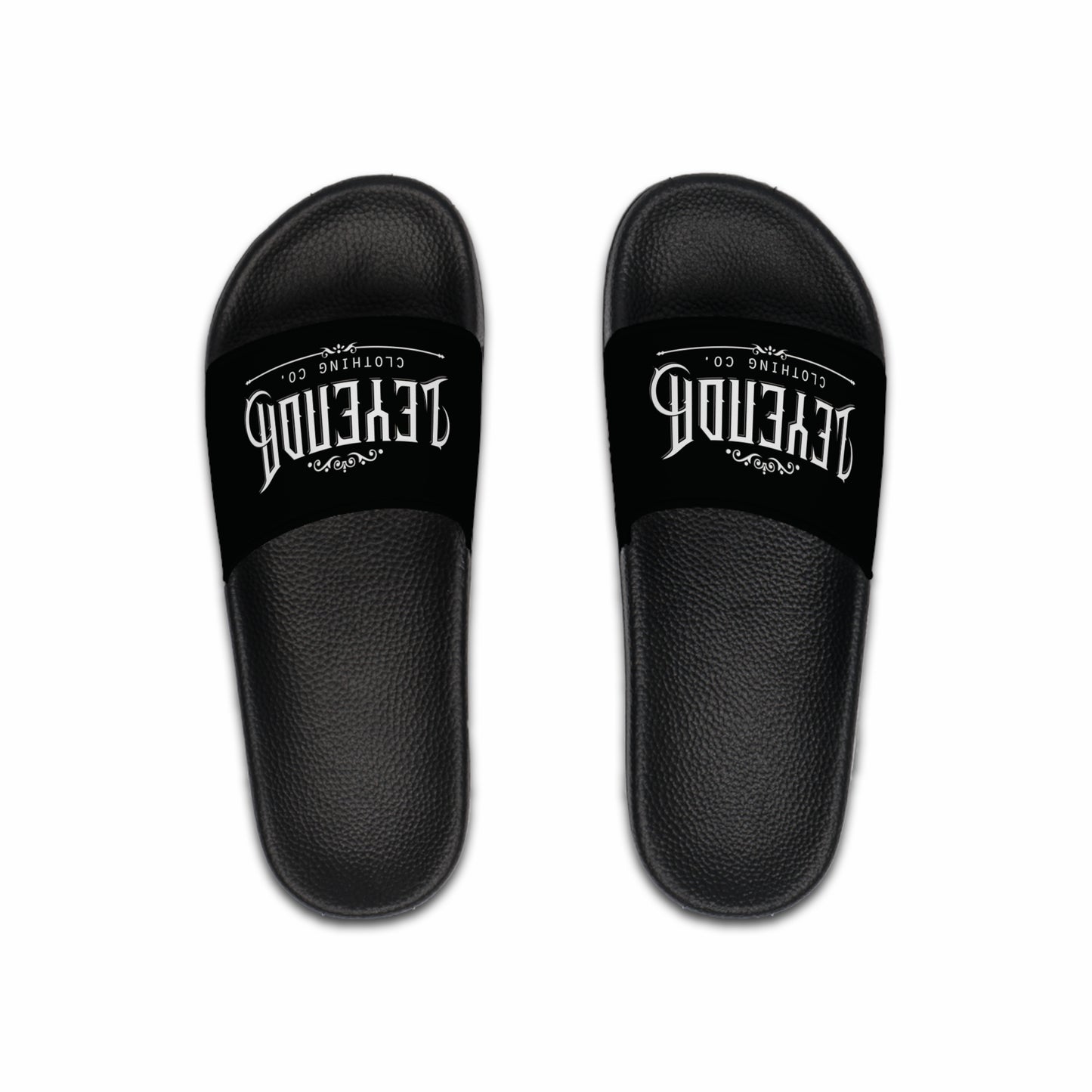 LEYENDA Slide Sandals