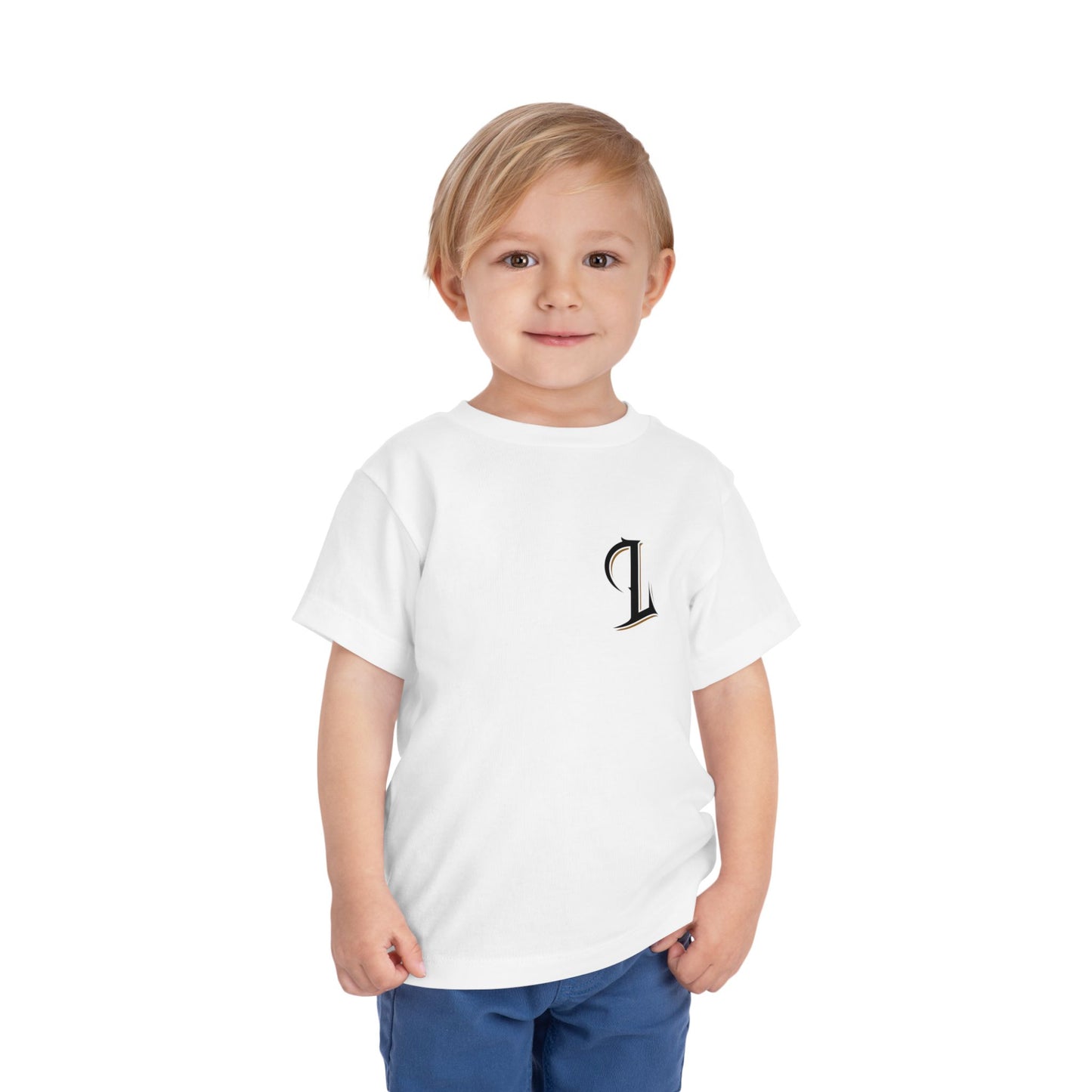 LEYENDA Toddler Tee