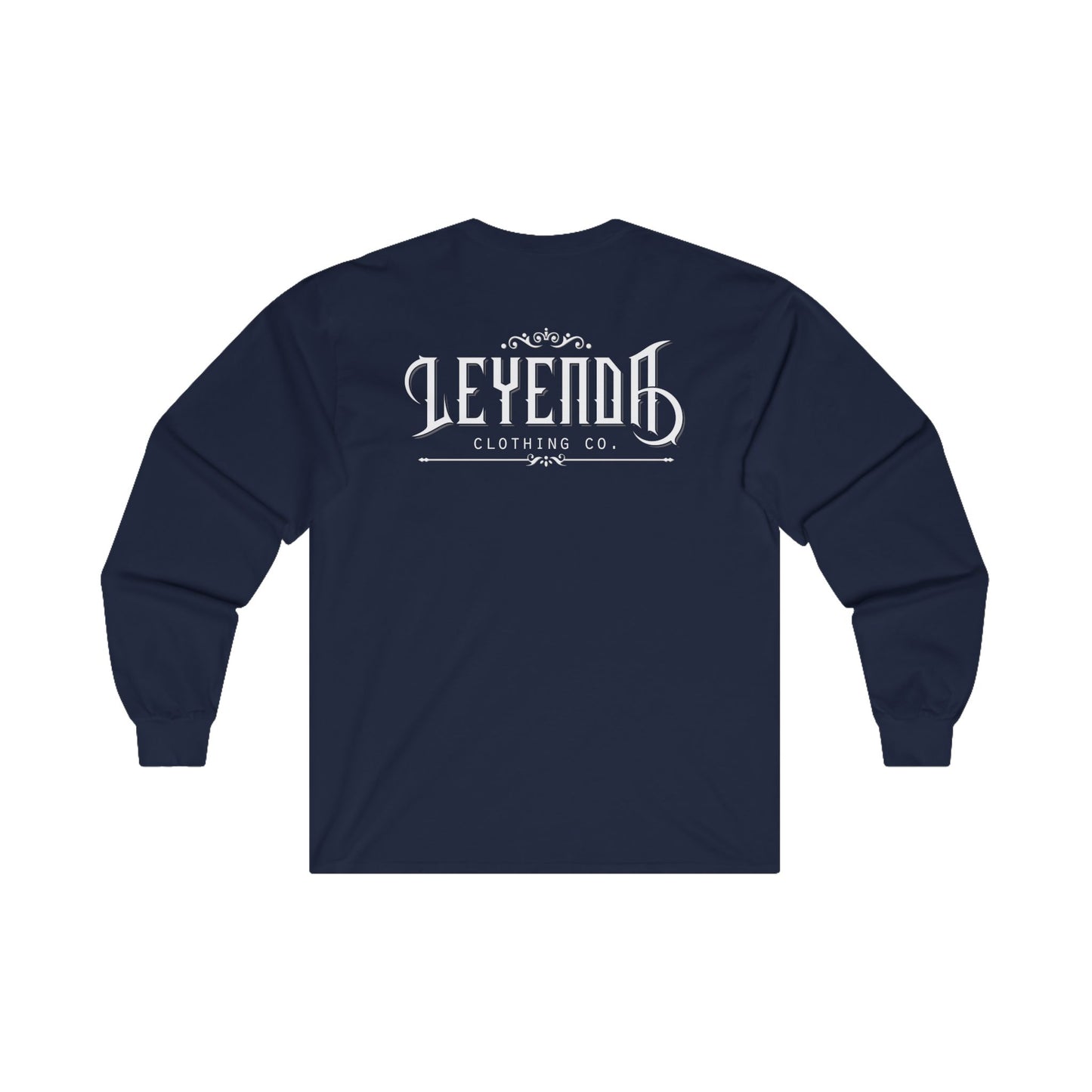 LEYENDA Long Sleeve