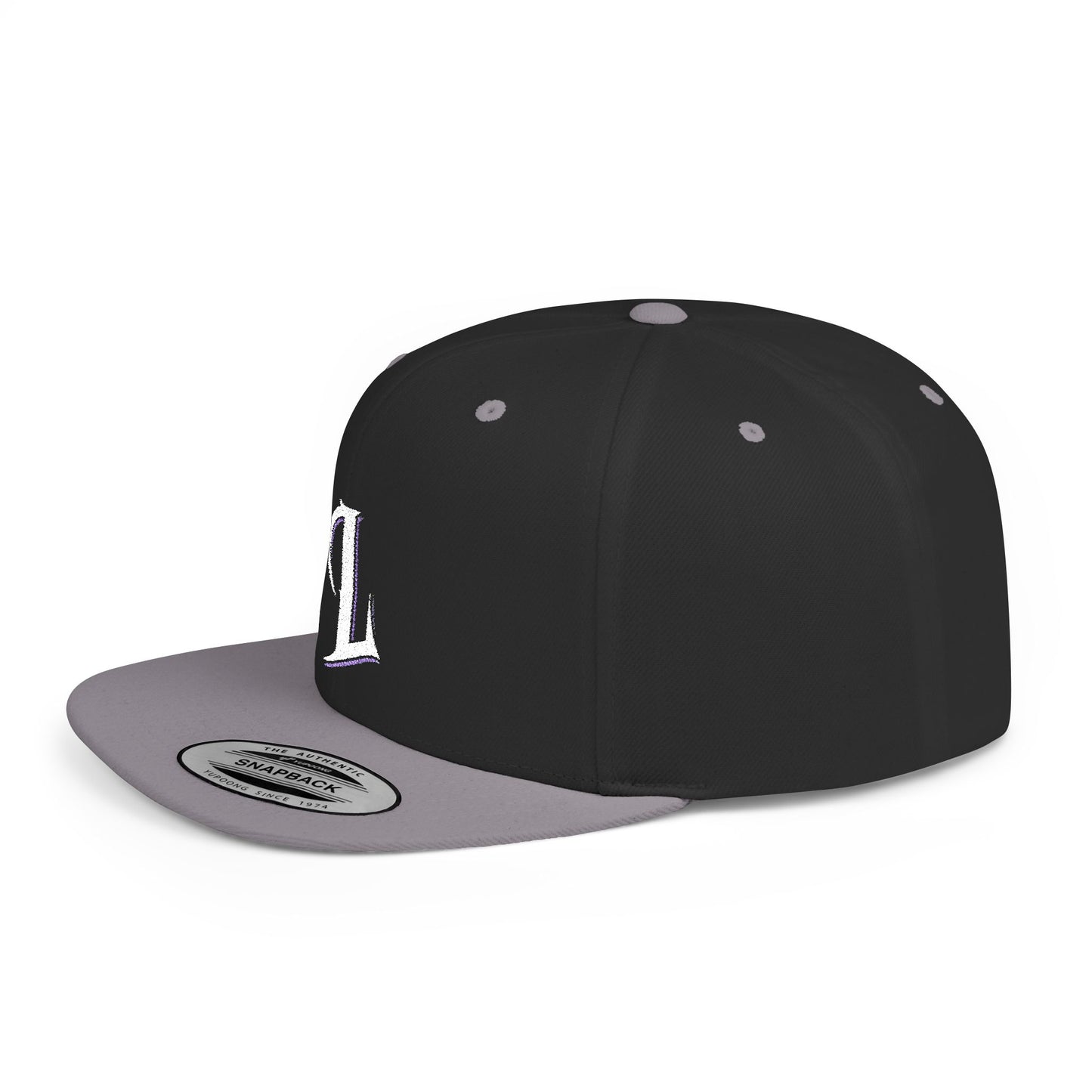 Leyenda Snapback