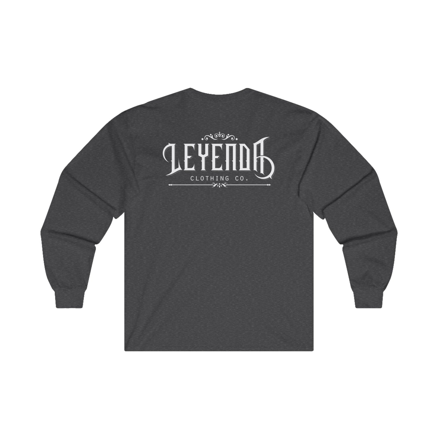 LEYENDA Long Sleeve