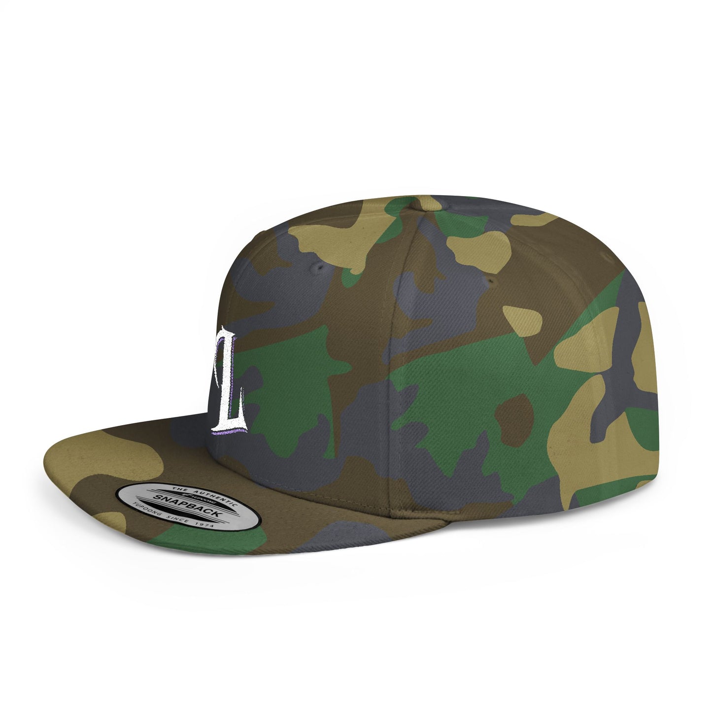Leyenda Snapback