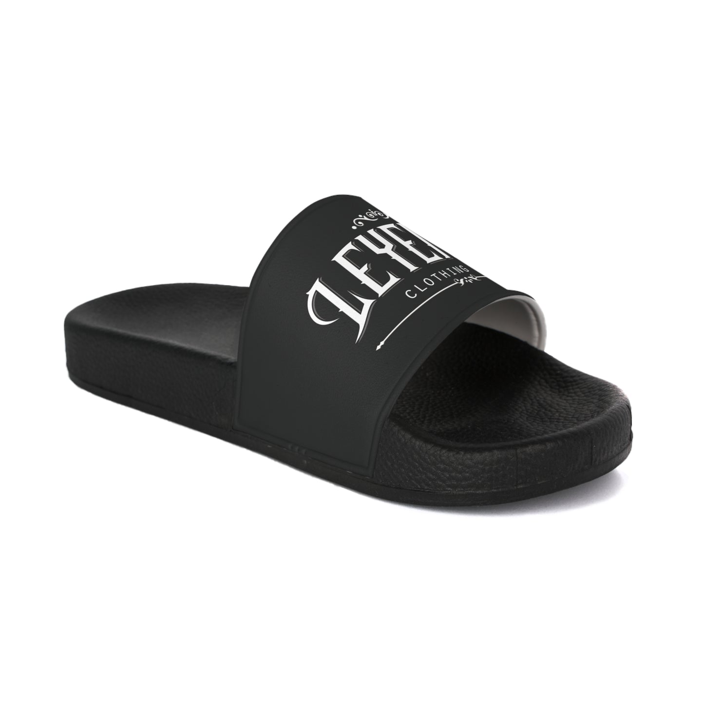 LEYENDA Slide Sandals