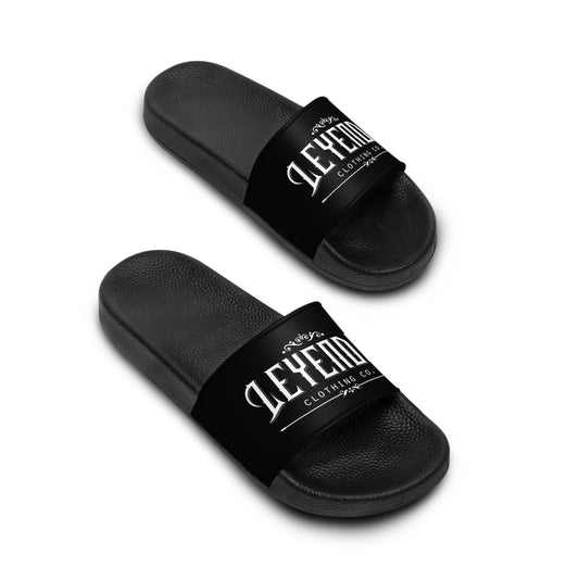 LEYENDA Slide Sandals