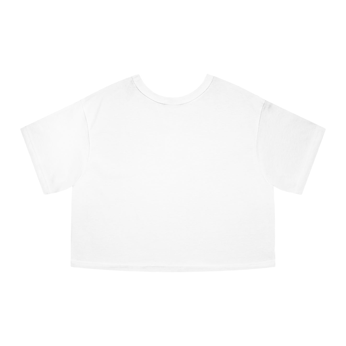 LEYENDA Cropped T-Shirt