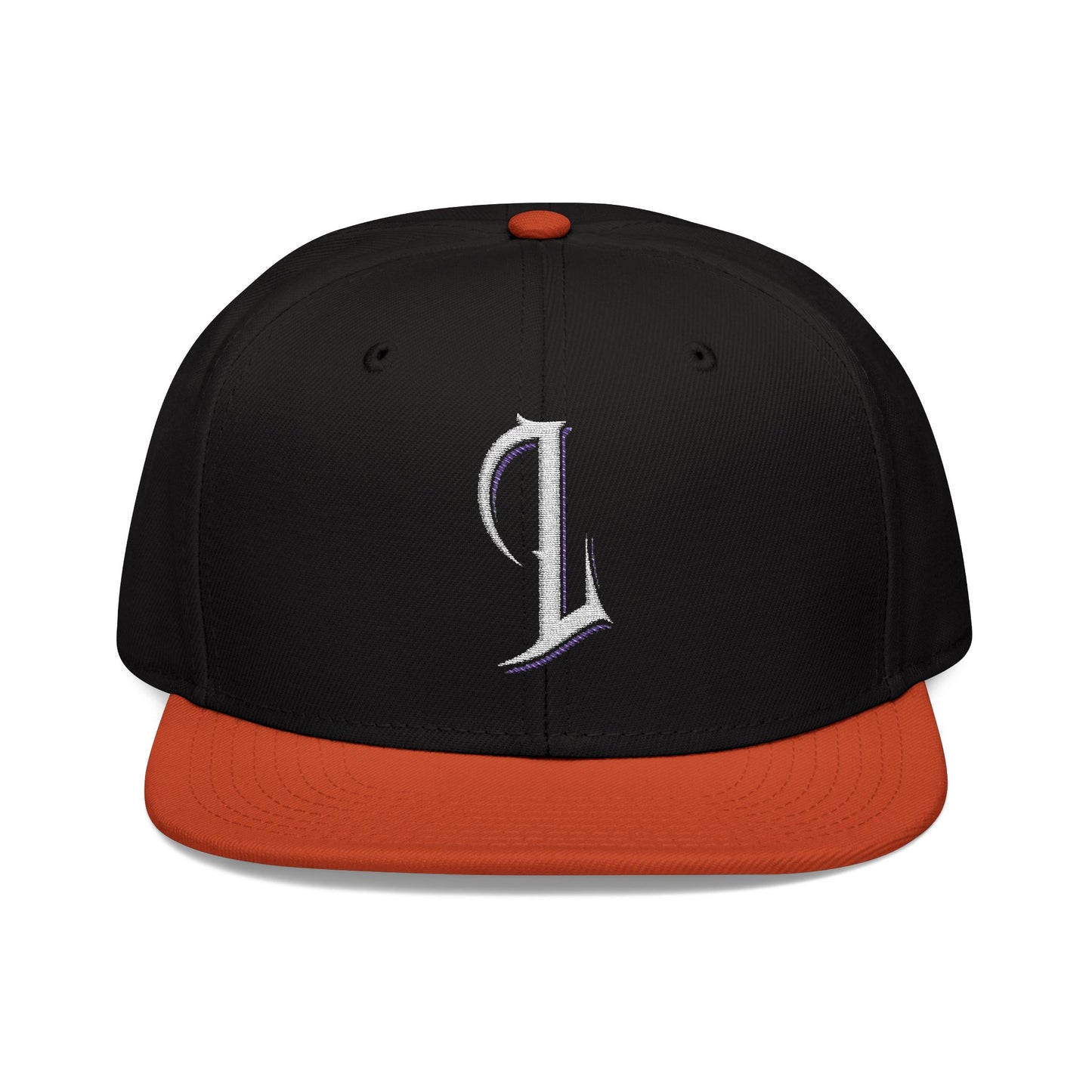 LEYENDA Snapback – Icon Edition